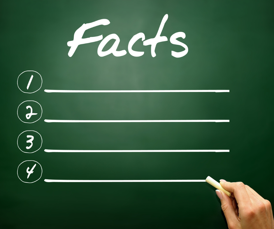 10 Mind-Bending Facts That Perfectly Explain Why Nah Facts Exists