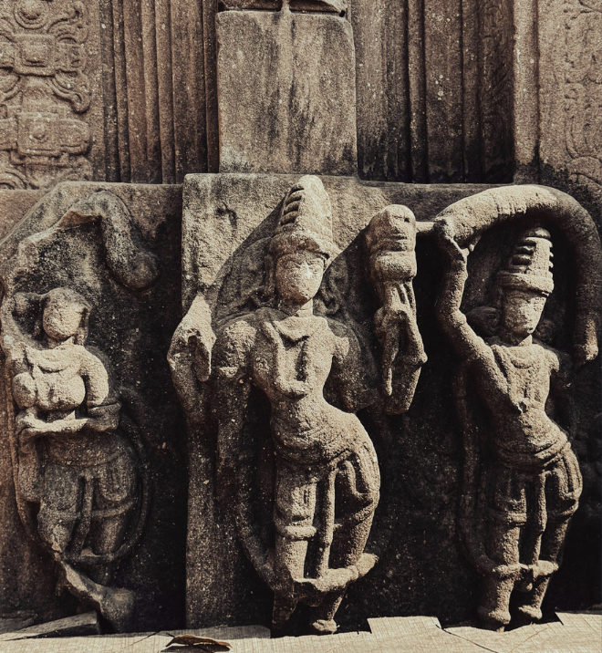 The Oldest Civilization Historians Still Don’t Fully Understand