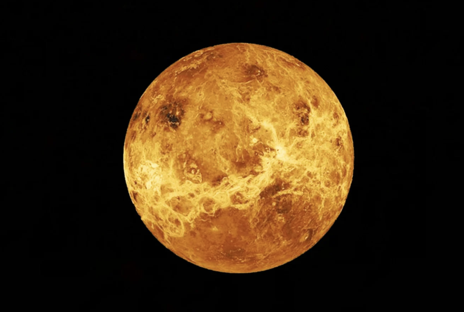 Strange Facts About Space That Sound Fake But Are Real