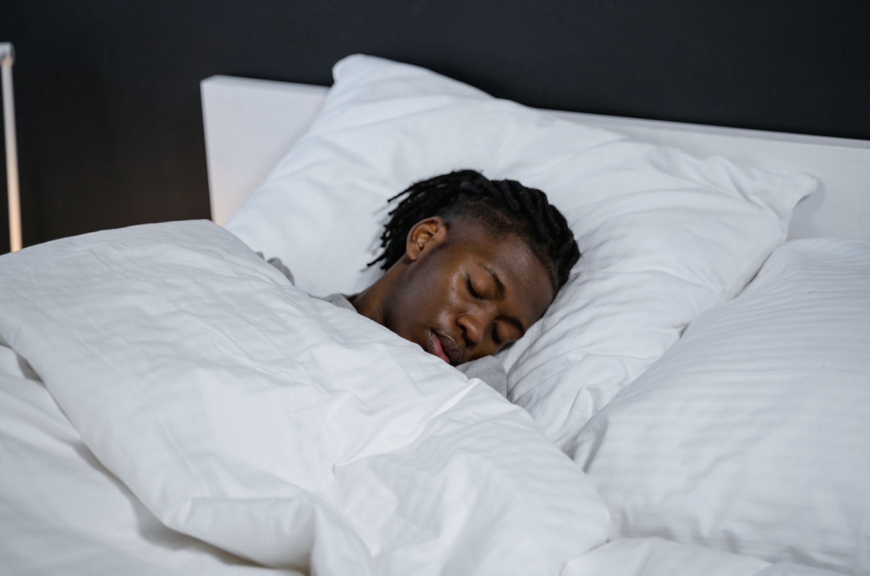 How Sleep Deprivation Changes The Human Brain