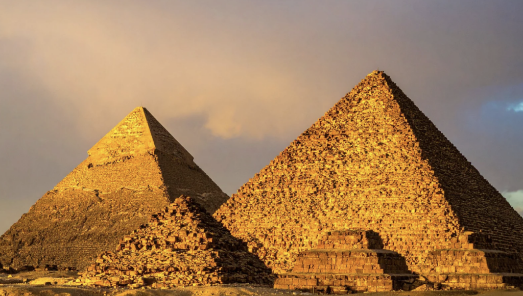 Why Ancient Humans Built Massive Structures Without Modern Technology