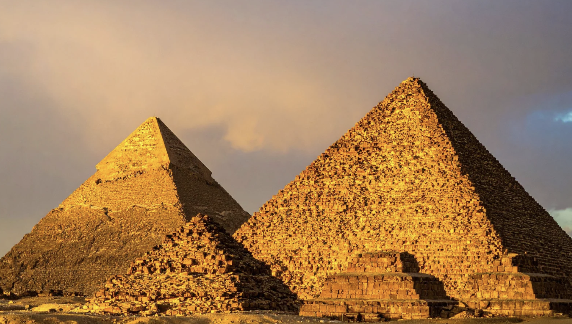 Why Ancient Humans Built Massive Structures Without Modern Technology